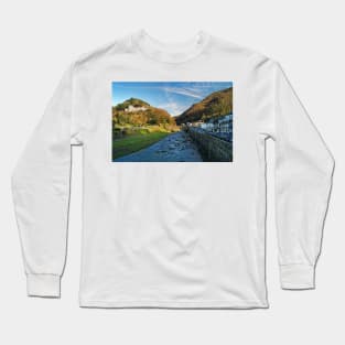 Lynmouth Long Sleeve T-Shirt